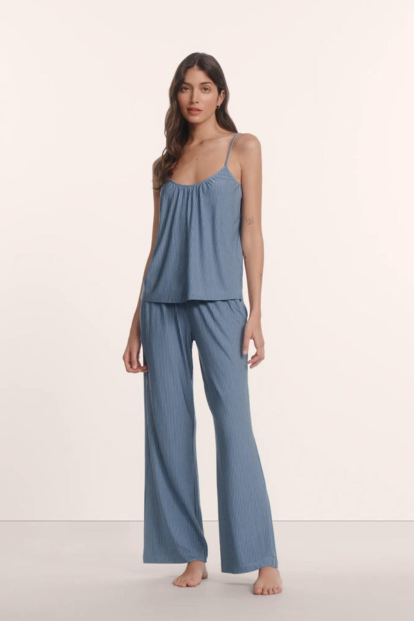 Gisele Printed TENCEL™ Modal Cami & Pant PJ Set