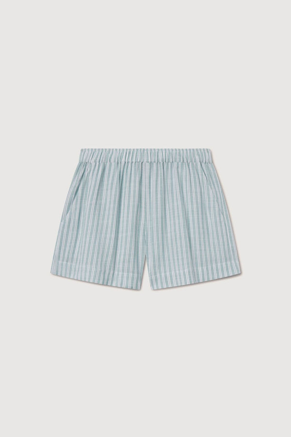 Nautico Relaxed Short PJ Set - Image 5