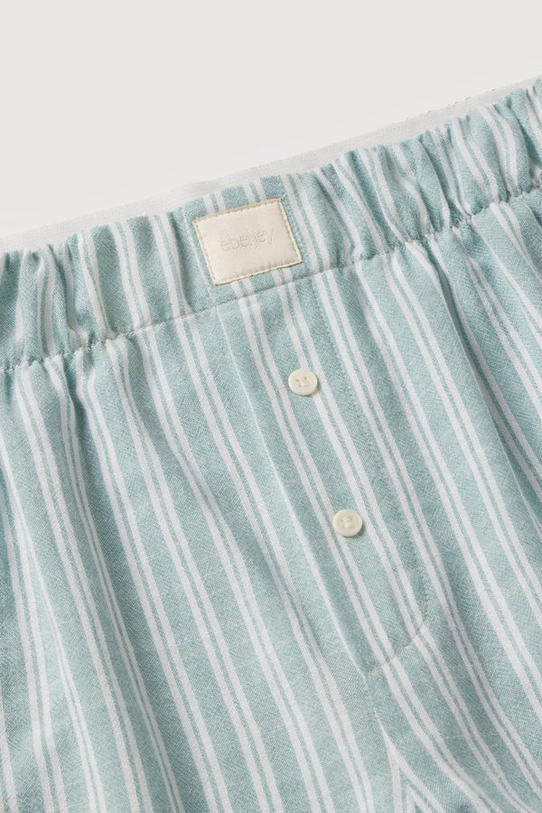 Nautico Boxer Pant - Image 4