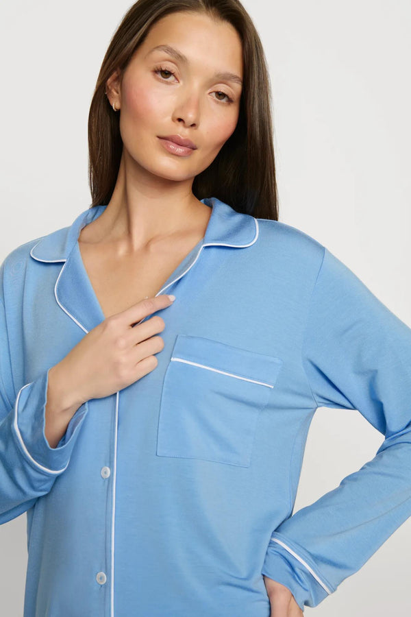 Gisele TENCEL™ Modal Long PJ Set - Image 2