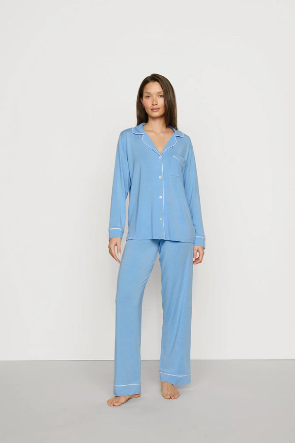Gisele TENCEL™ Modal Long PJ Set