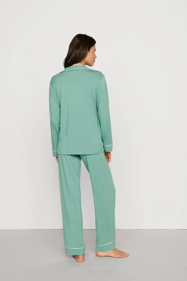 Gisele TENCEL™ Modal Long PJ Set - Image 3