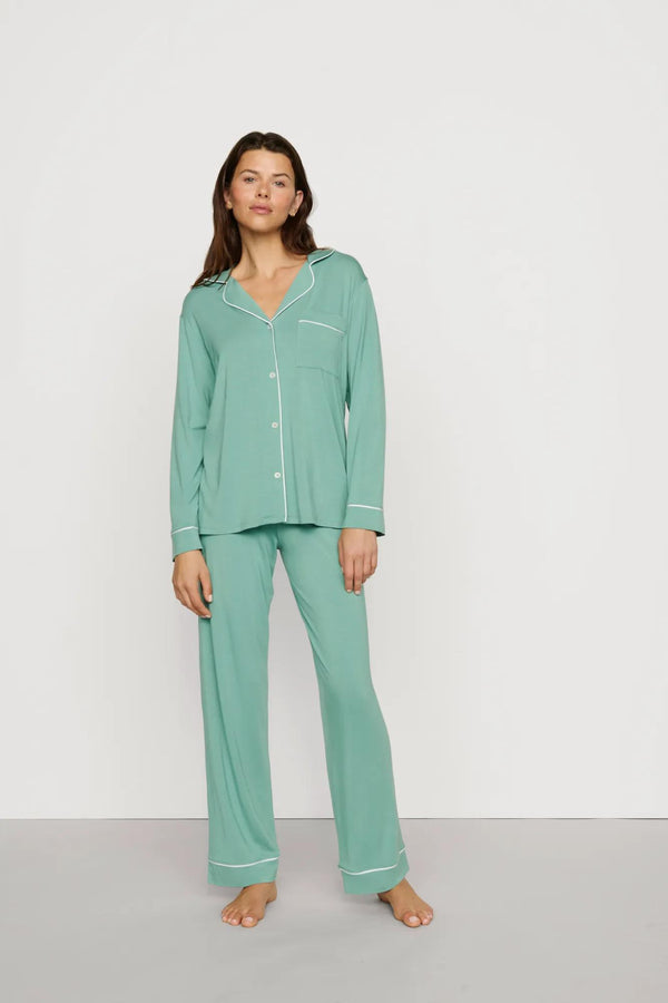 Gisele TENCEL™ Modal Long PJ Set - Image 2
