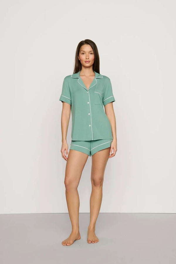 Gisele TENCEL™ Modal Relaxed Short PJ Set