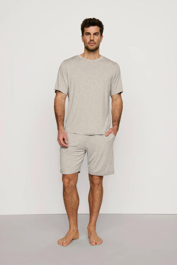 Henry TENCEL™ Modal Short PJ Set