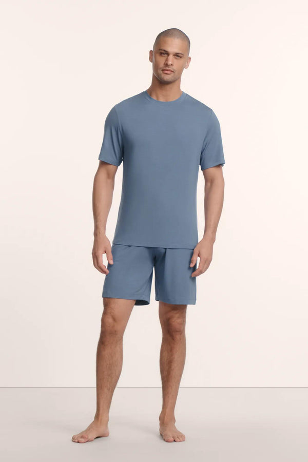 Henry TENCEL™ Modal Short PJ Set