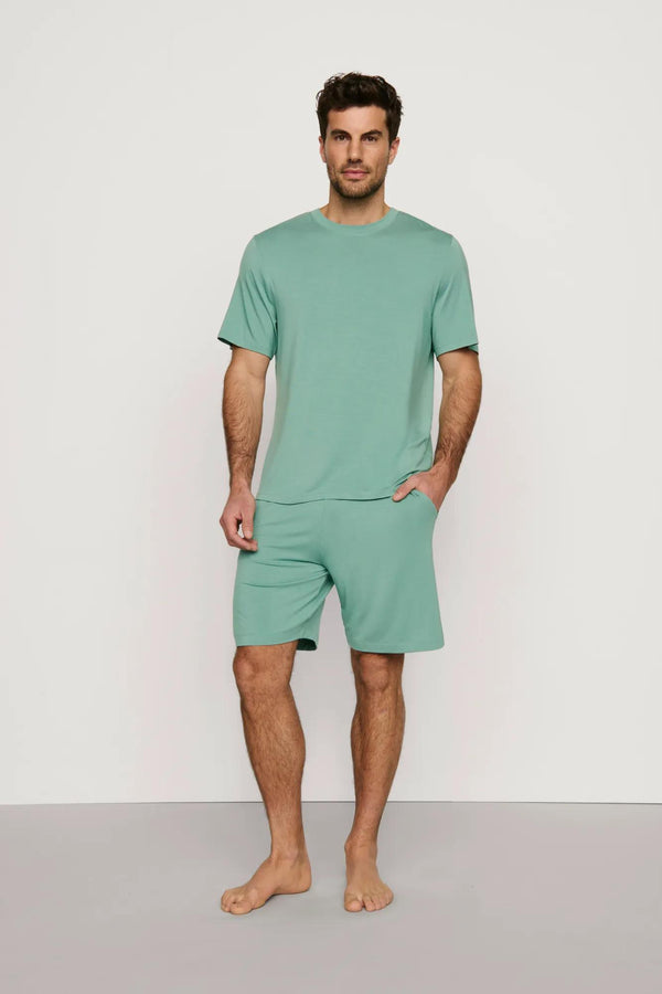 Henry TENCEL™ Modal Short PJ Set
