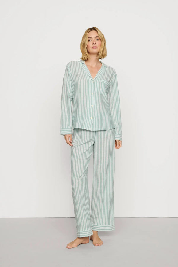 Nautico Long PJ Set