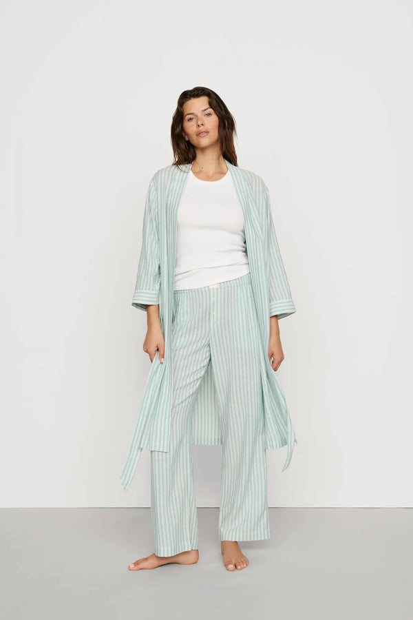 Nautico Boxer Pant - Image 5